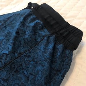 New Lululemon Hotty Hot Shorts